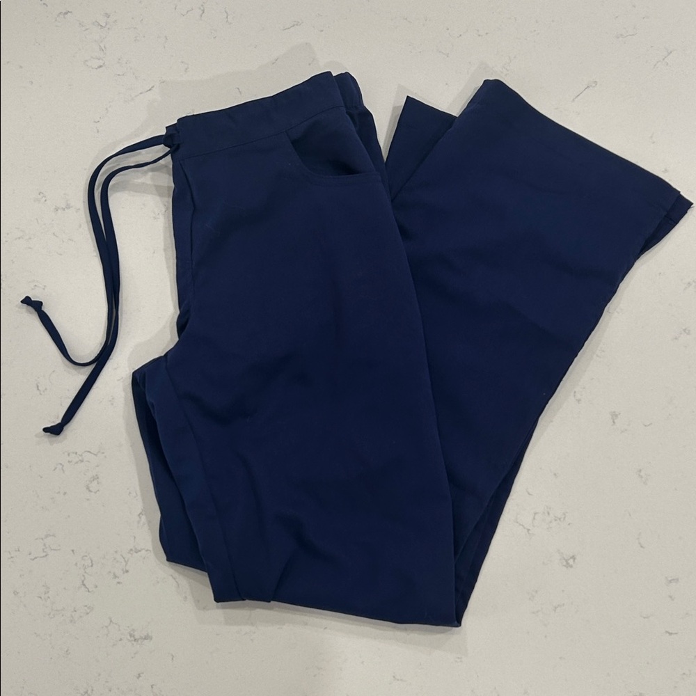 Grey's Anatomy Scrub Pants
